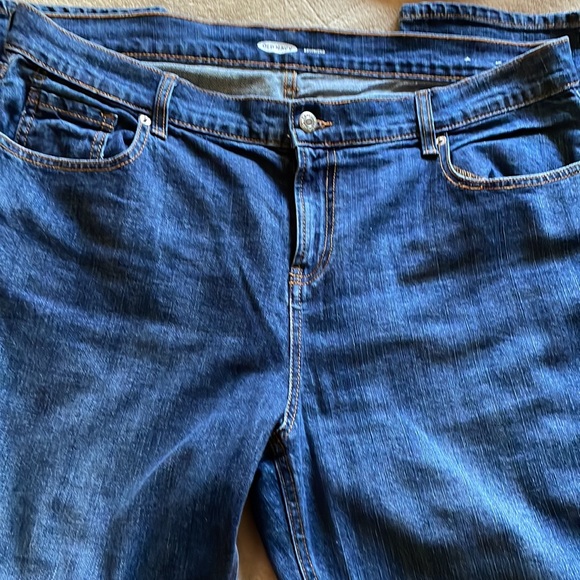 Old Navy Jeans, 14 - Picture 2 of 6